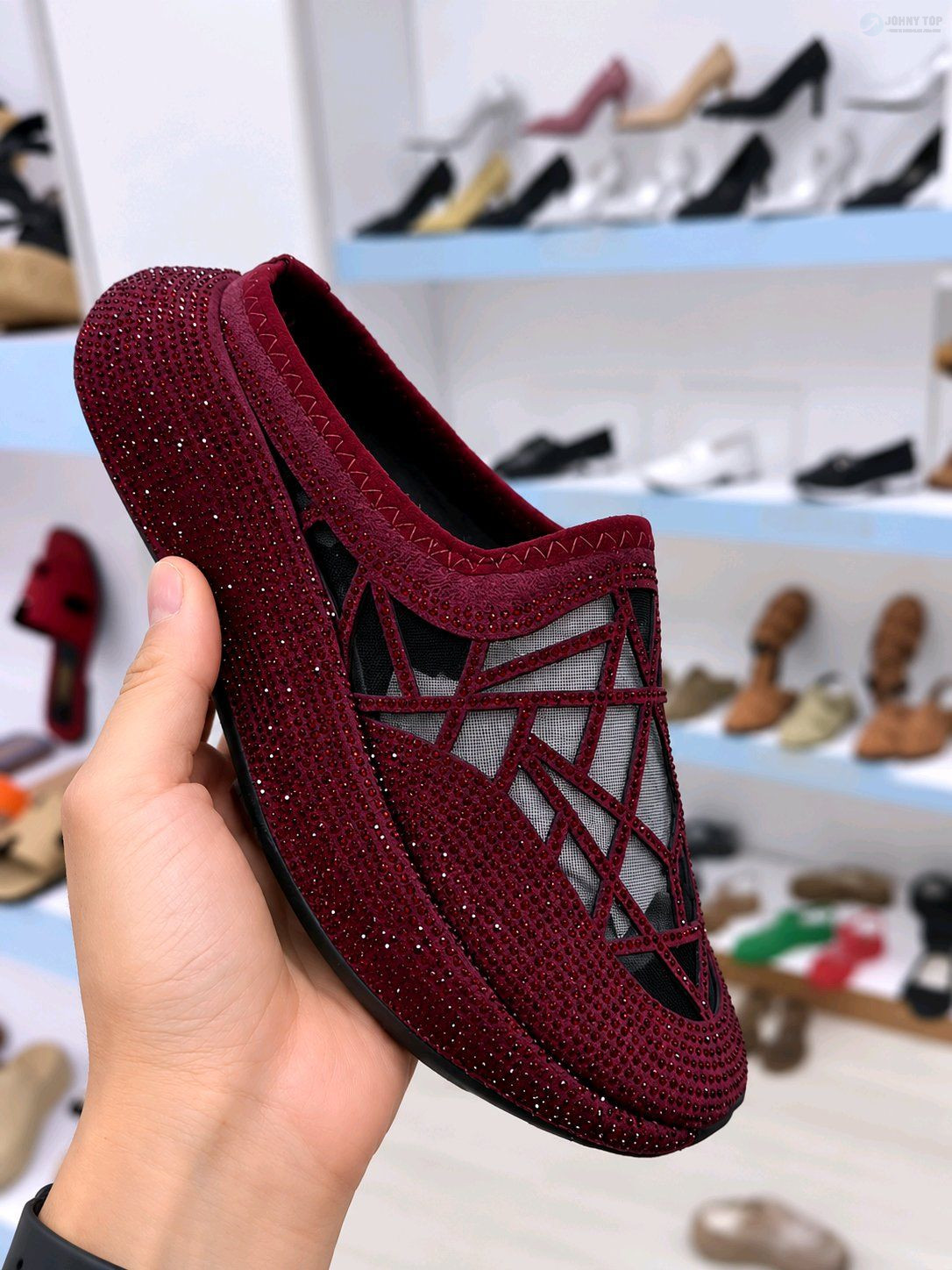 ayollar Turk oyoq kiyimi 👠👠👠40 razmer bor