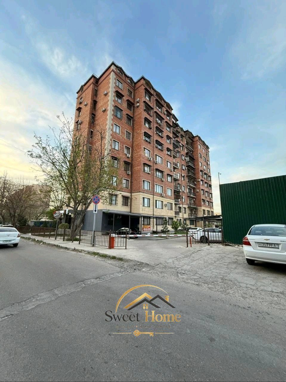 Yunusobod-9da tijorat xonasi (ofis) sotiladi, 217 m²