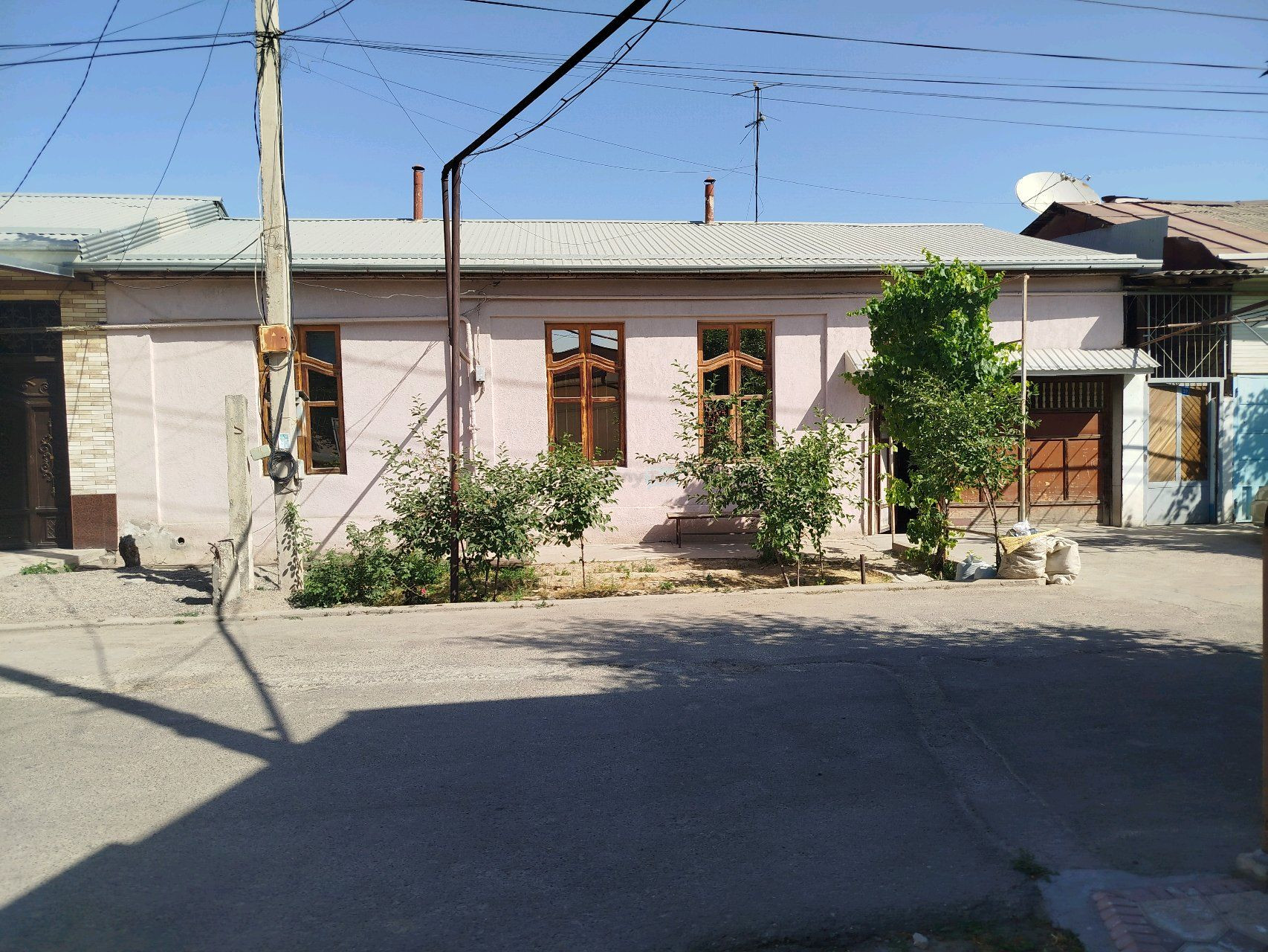 Дом 4,5 сотки, 9 комнат — продаётся, Бектемир
