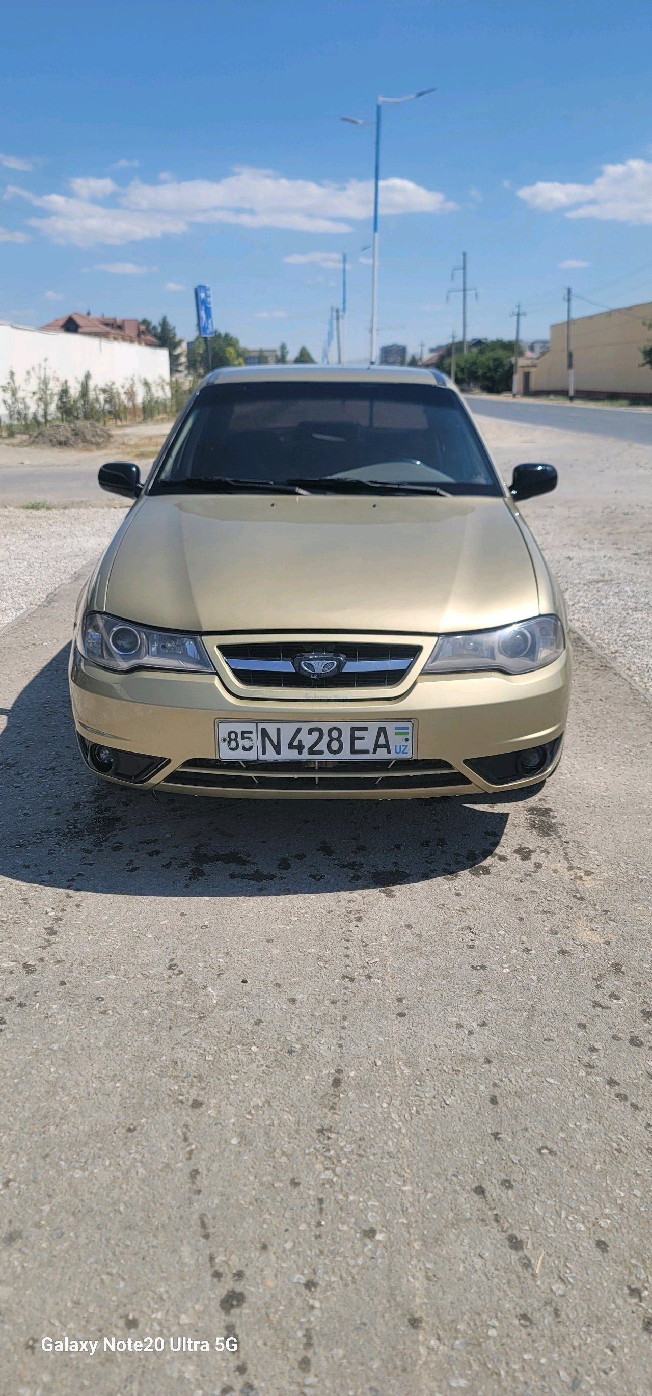 Chevrolet Nexia 2, 2009 yil — vikup bilan arenda, boshi 700$, keyin 200$/oy (24 oy), Toshkent