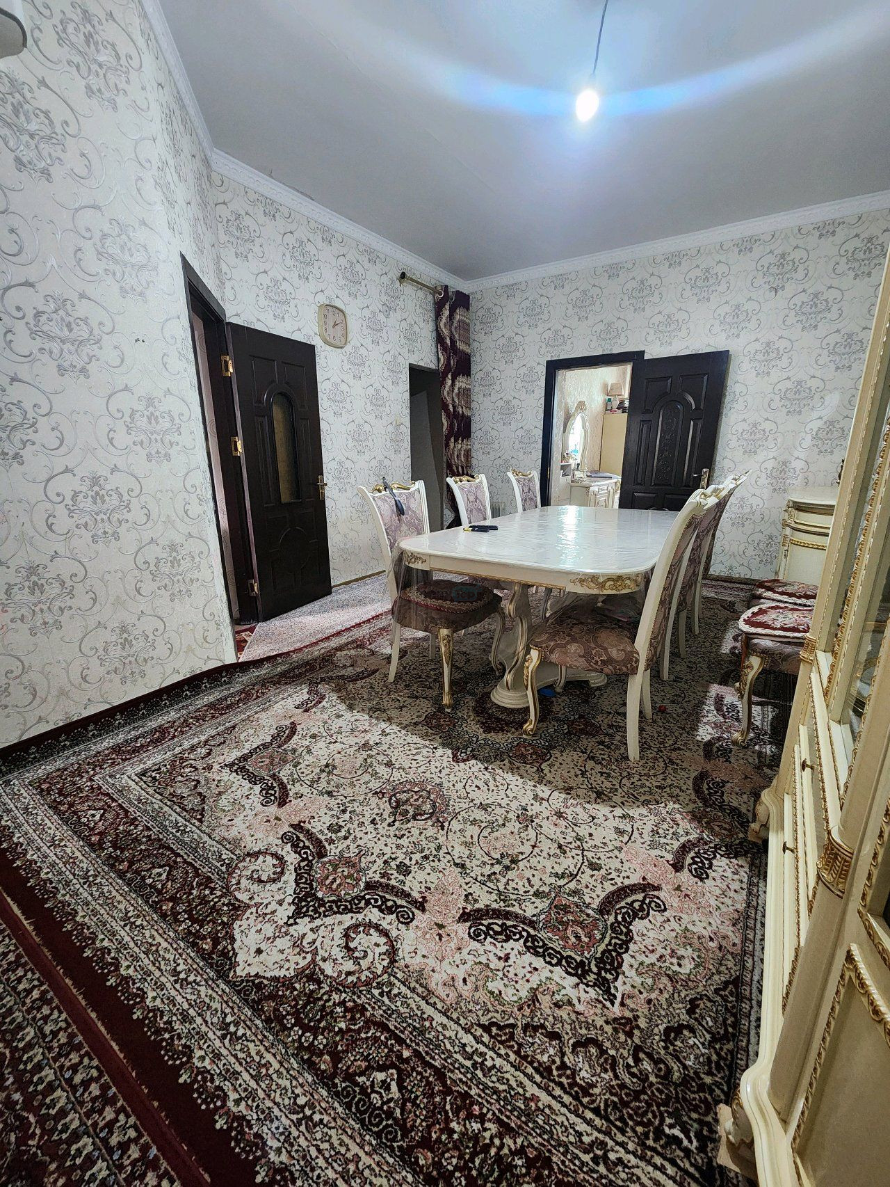 2 xonali kvartira, 52 m² sotiladi, Sergeli