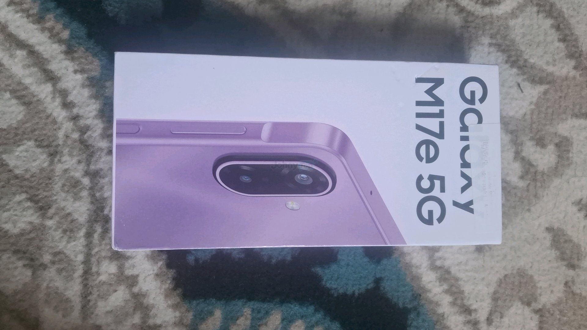Samsung Galaxy M17e 5G 128GB smartfoni sotiladi, Bektemir