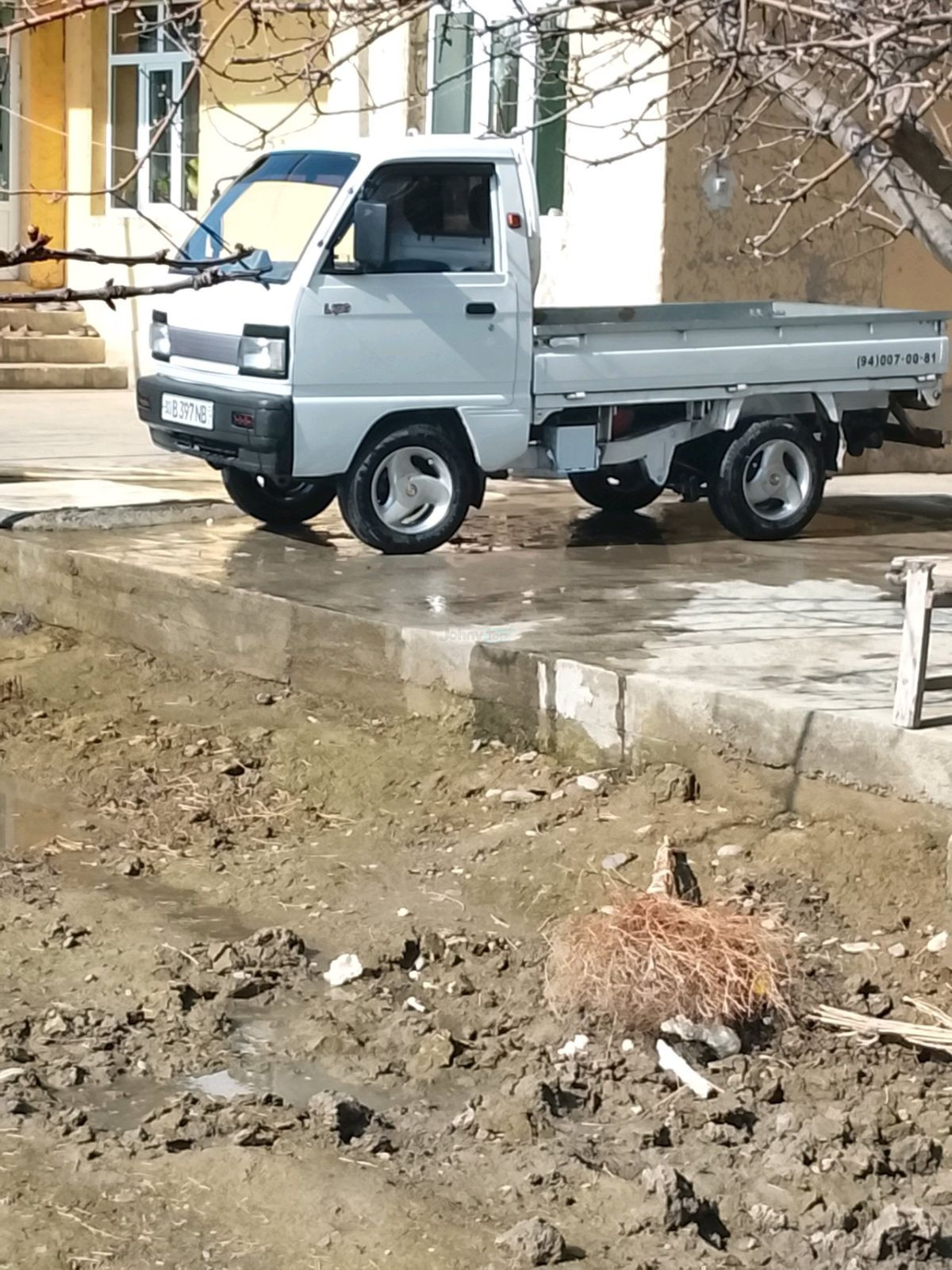 Chevrolet Labo 2018 sotiladi, Samarqand