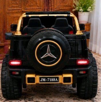 Kids' electric ride-on car with remote control for sale, Parkent — 2