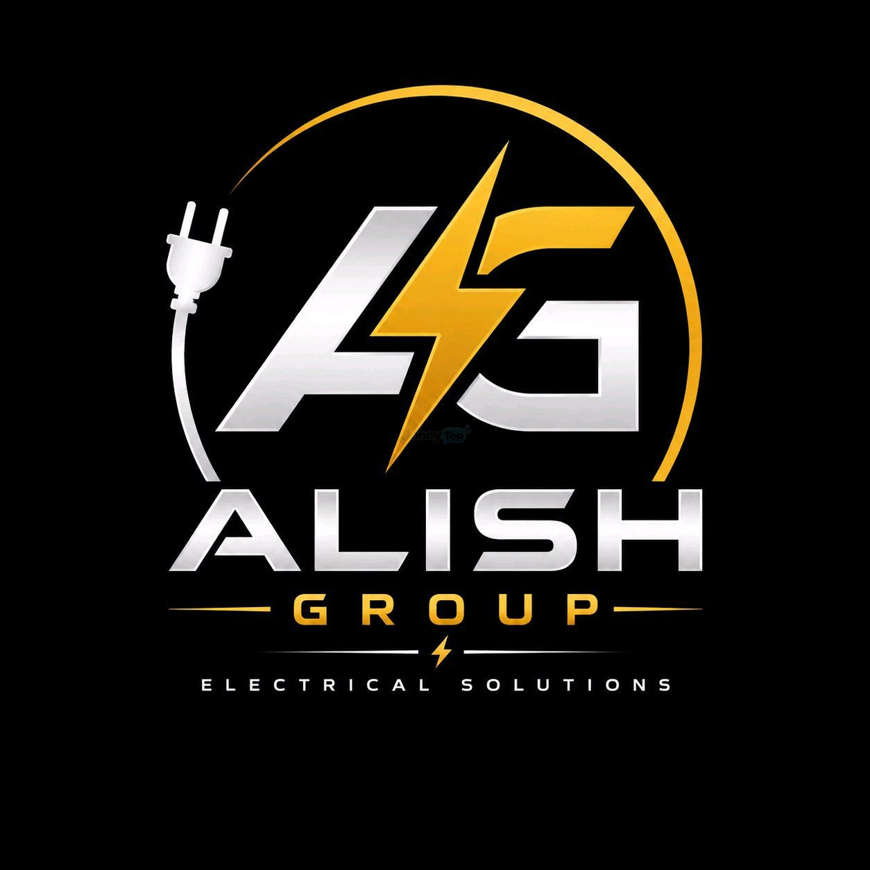 Alish Group — electrical works, Bektemir district (Tashkent)