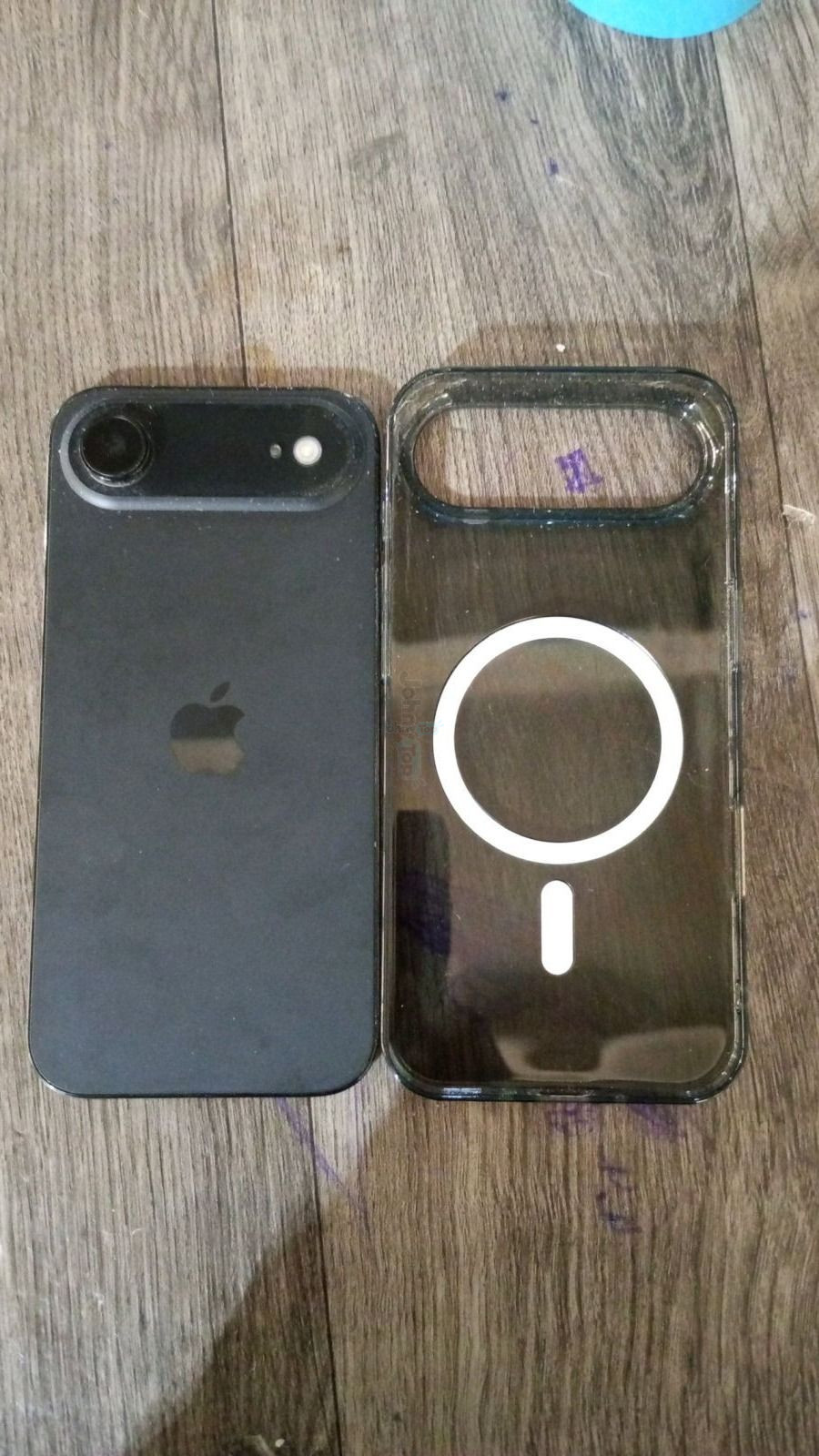 Iphone Air Android versiya, Nurafshon shahri — 2