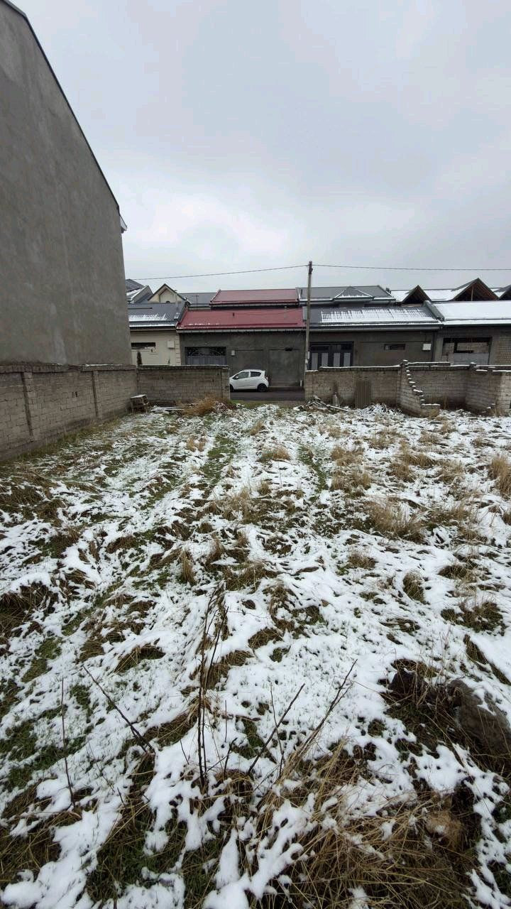 Земельный участок 4 сотки, Сергели — продаётся