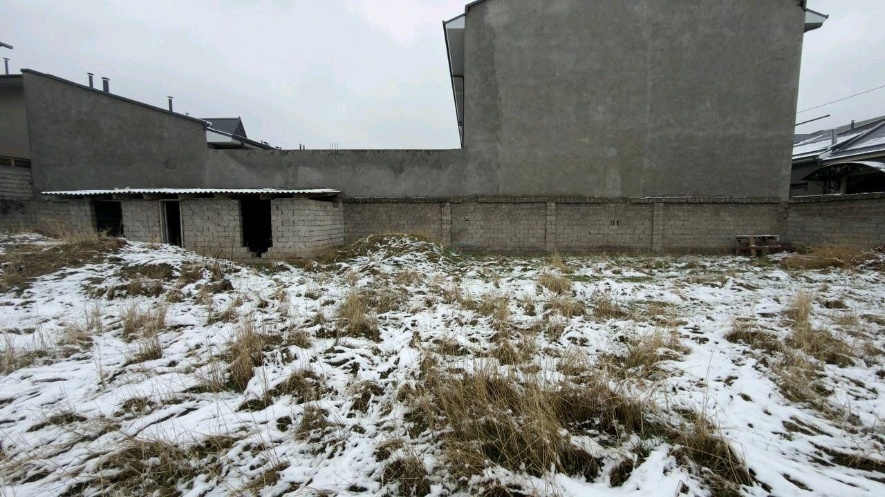 Земельный участок 4 сотки, Сергели — продаётся — 2