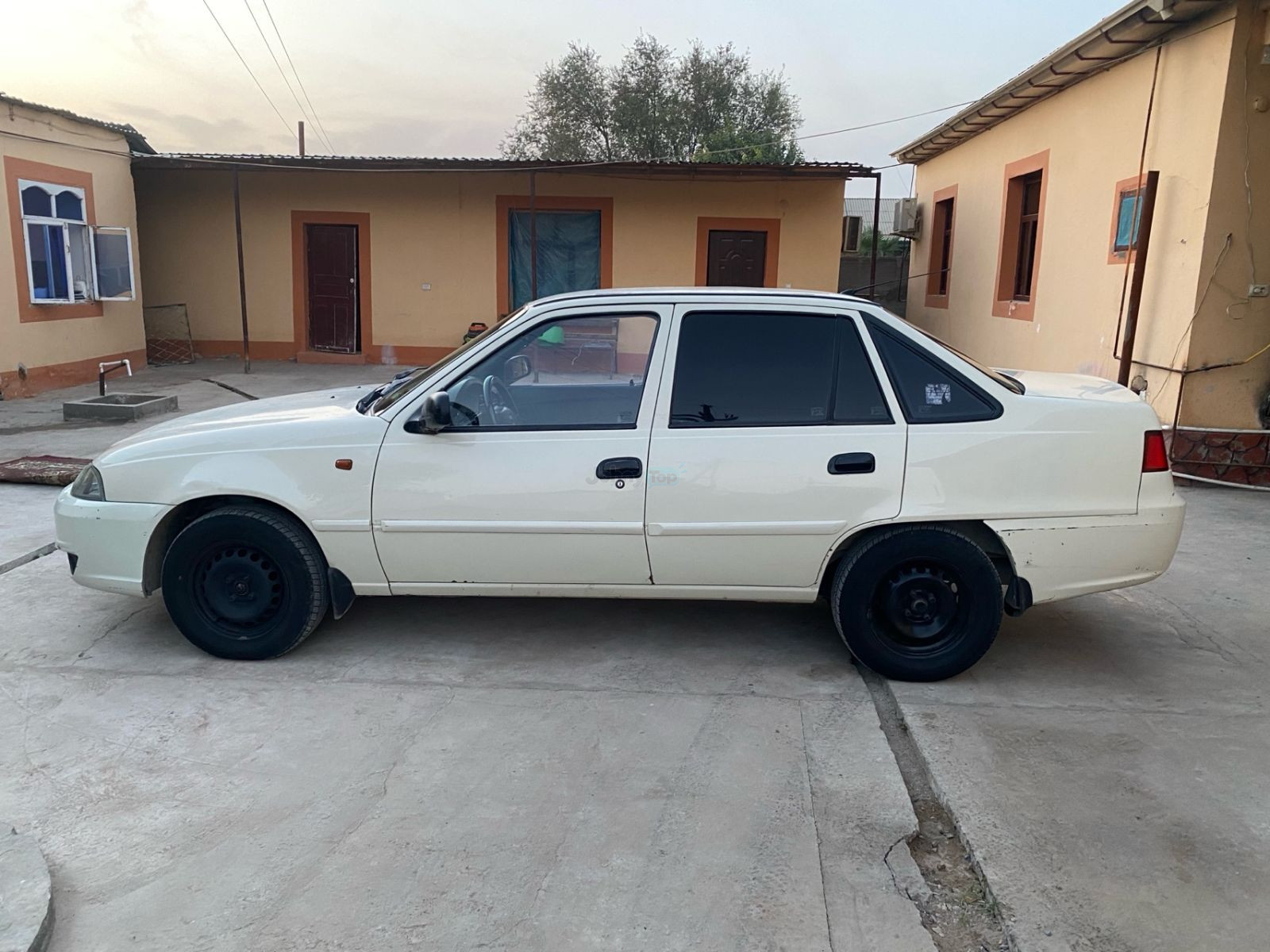 Chevrolet Nexia 2, 2017 yil sotiladi, Jarqo'rg'on — 3