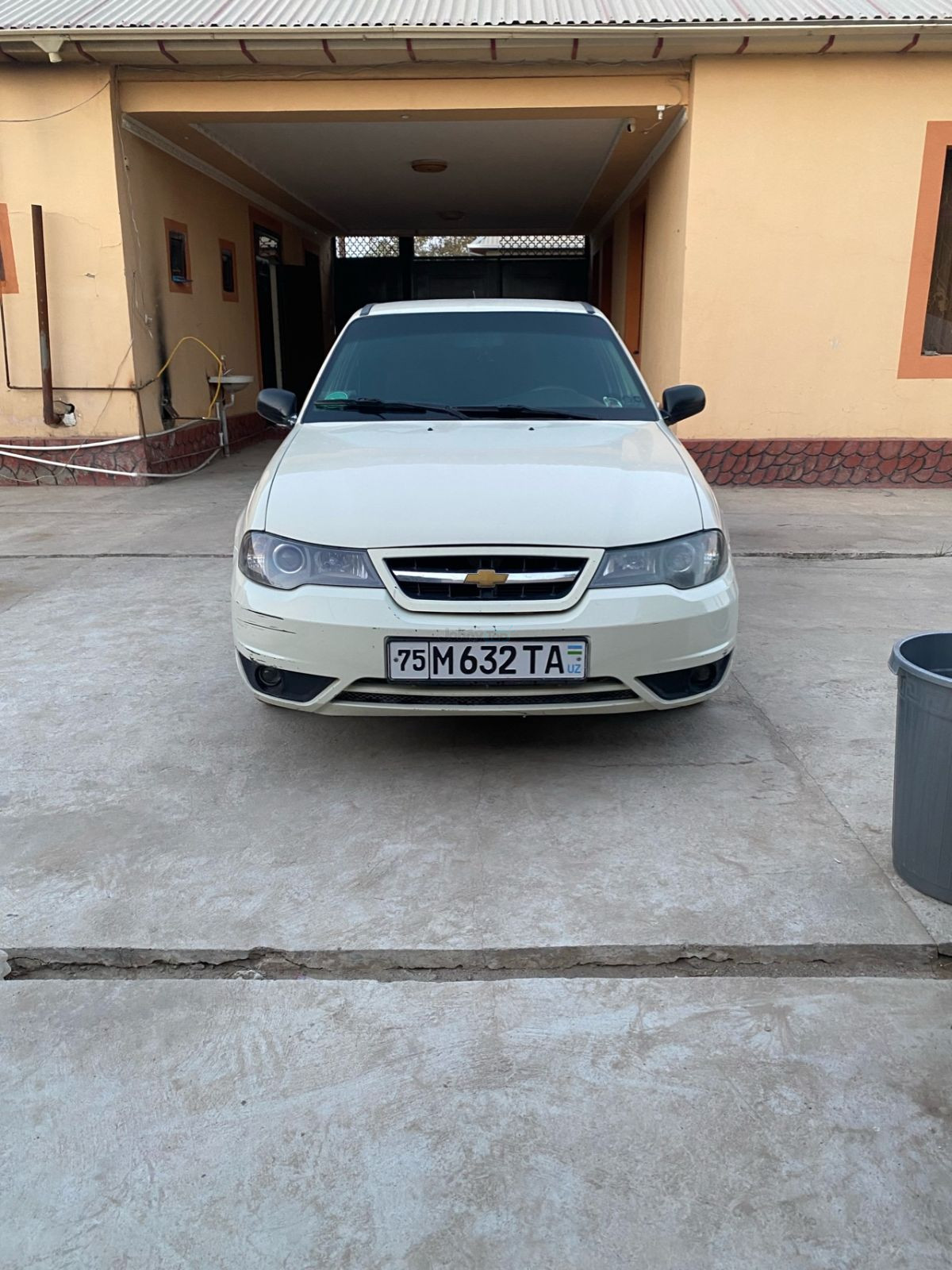 Chevrolet Nexia 2, 2017 yil sotiladi, Jarqo'rg'on — 4