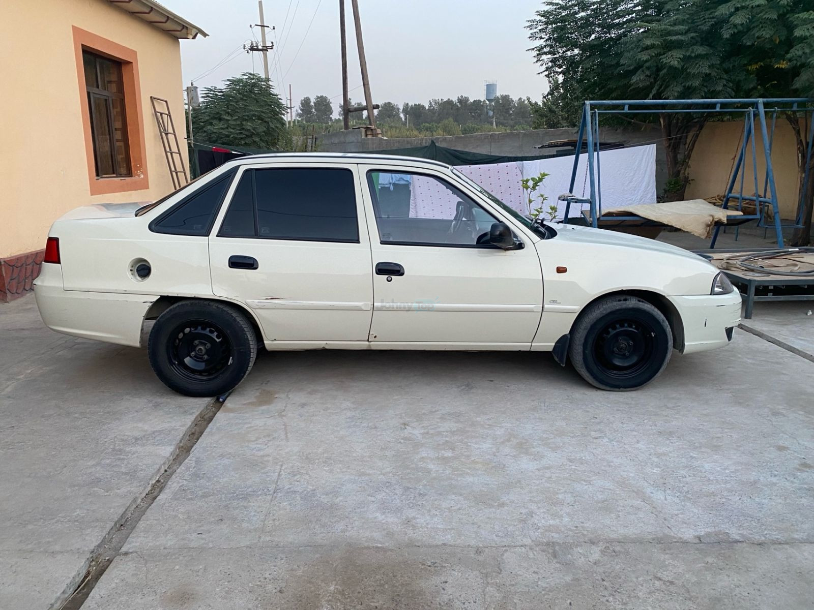 Chevrolet Nexia 2, 2017 yil sotiladi, Jarqo'rg'on — 5