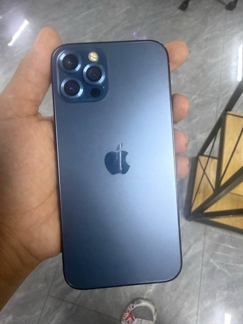 iPhone 12 Pro 128 GB sotiladi, Bektemir — 2