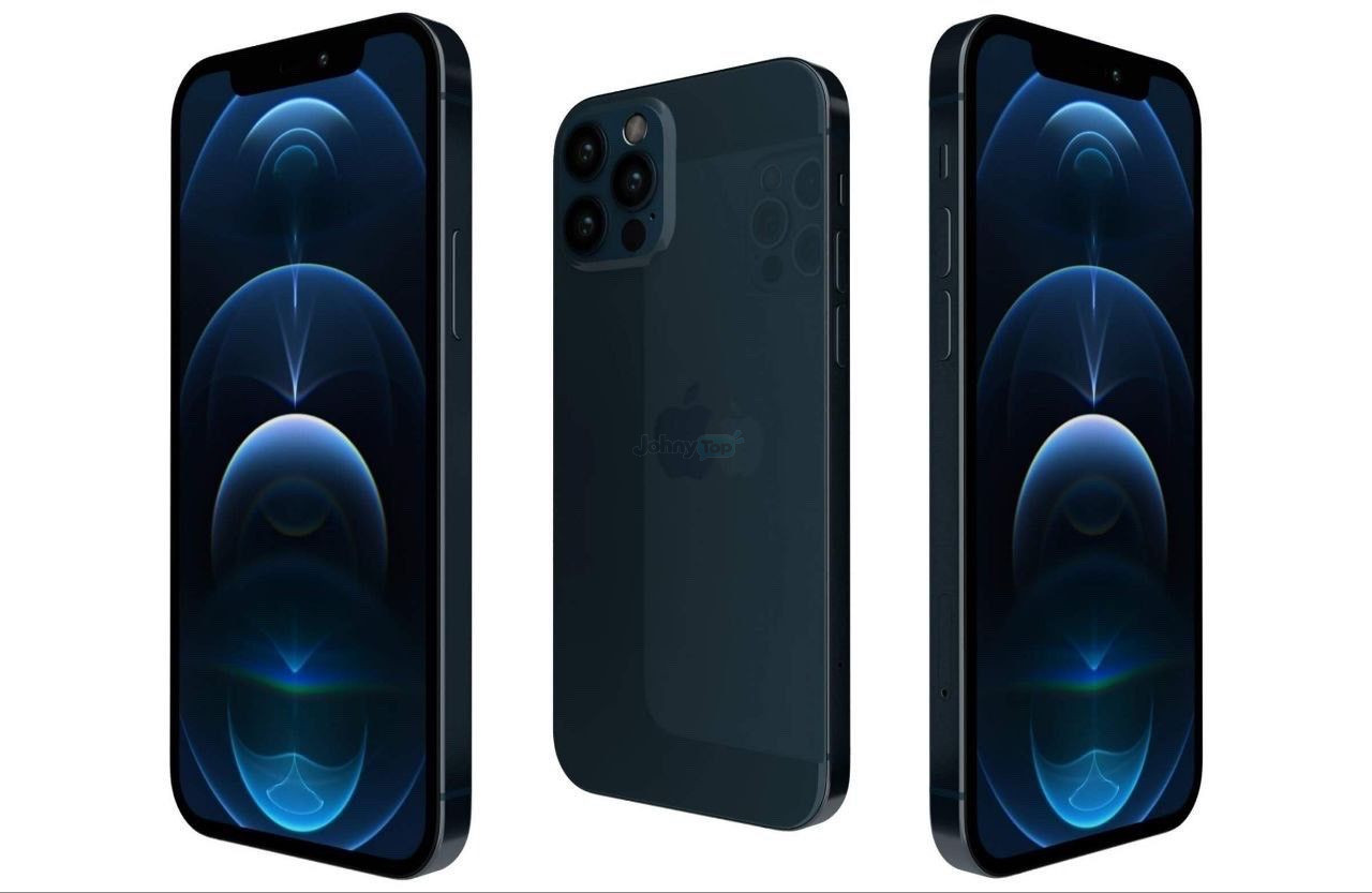iPhone 12 Pro 128 GB sotiladi, Bektemir — 5