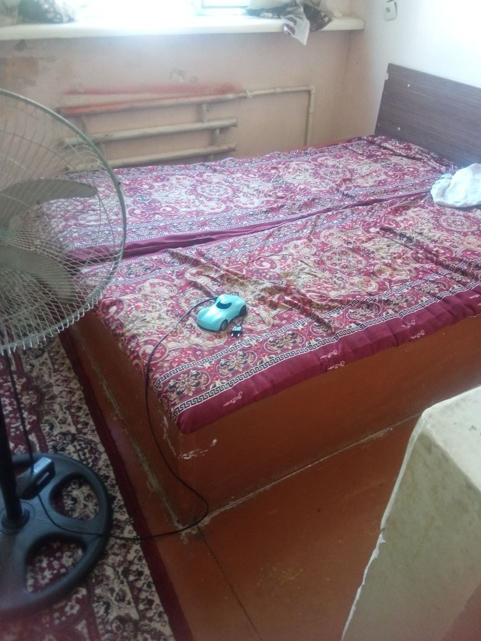 Qizlar va ayollarga 2 xonali kvartira ijaraga beriladi, Chilonzor — 2