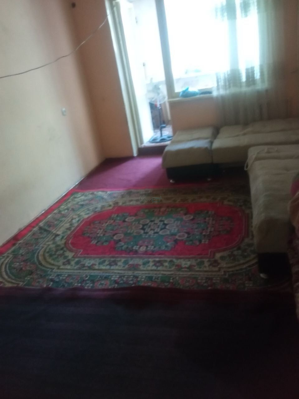 Qizlar va ayollarga 2 xonali kvartira ijaraga beriladi, Chilonzor — 3