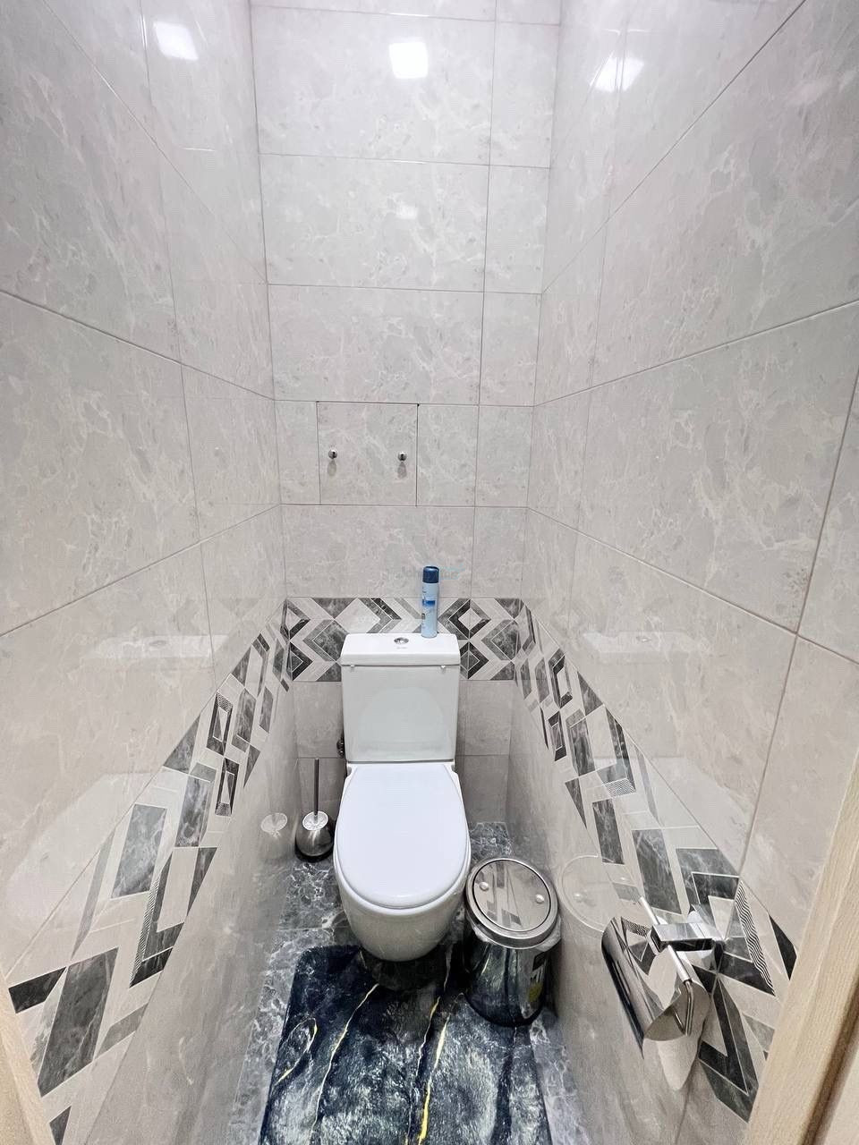 Chilonzorda 3 xonali, 60 m² kvartira sotiladi — 7