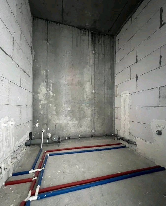 3-комнатная квартира в ЖК NRG Zamon, Яшнабадский район — продаётся — 6