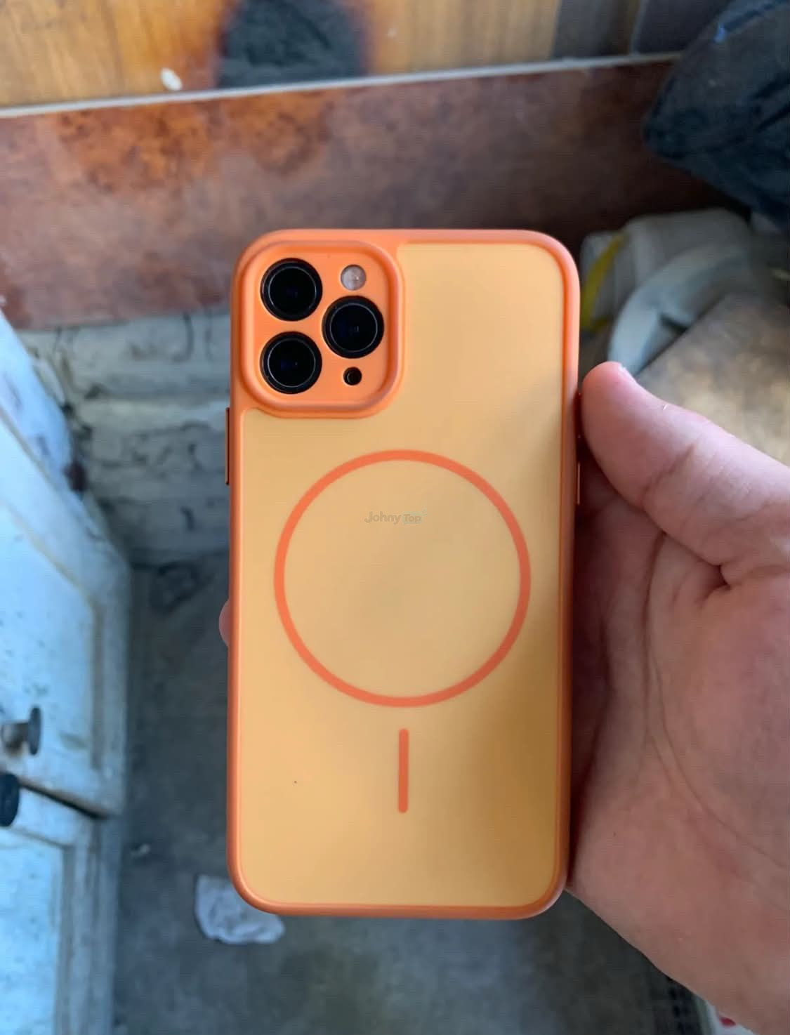 iPhone 11 Pro 256 ГБ, Асака - продаётся