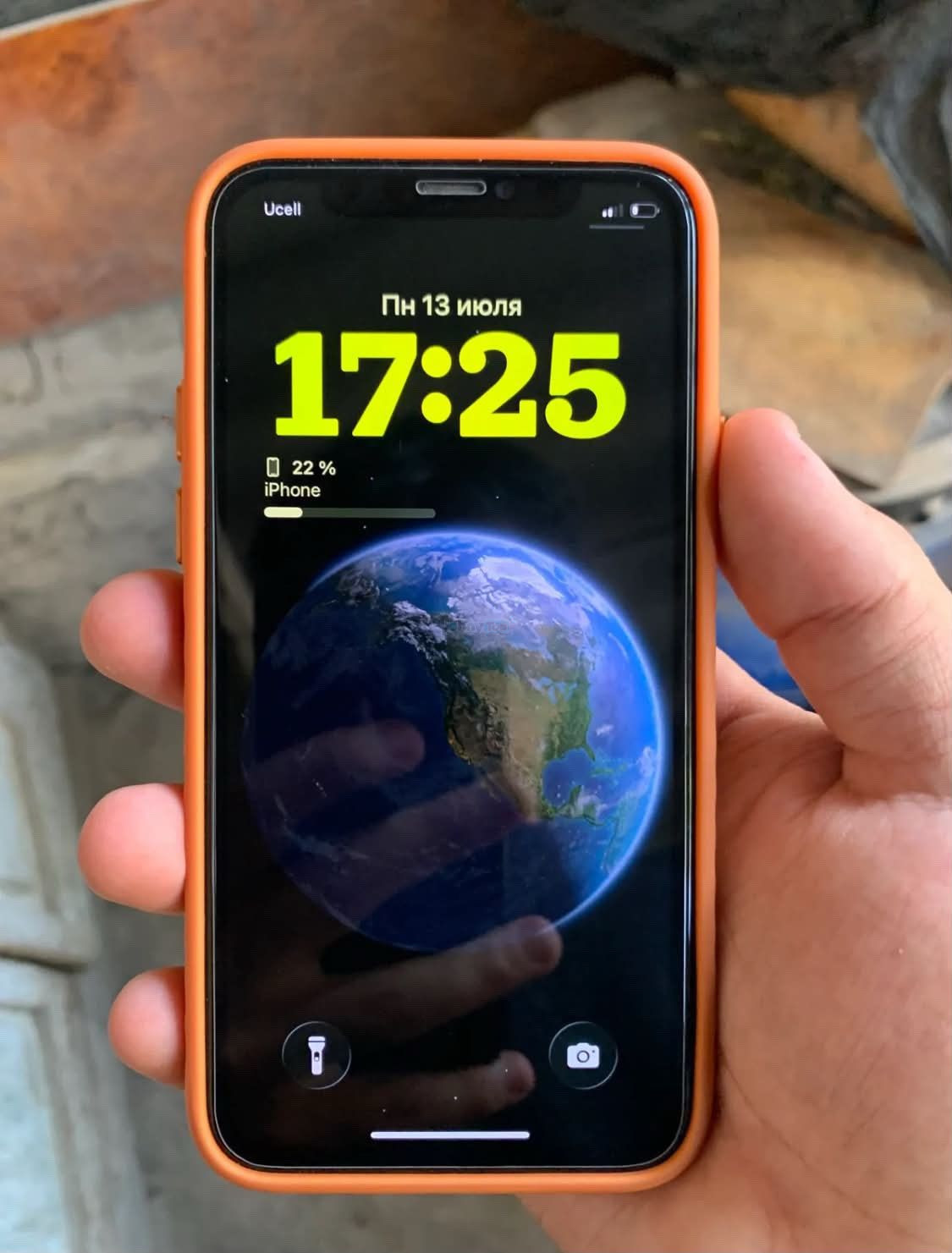 iPhone 11 Pro 256 ГБ, Асака - продаётся — 3