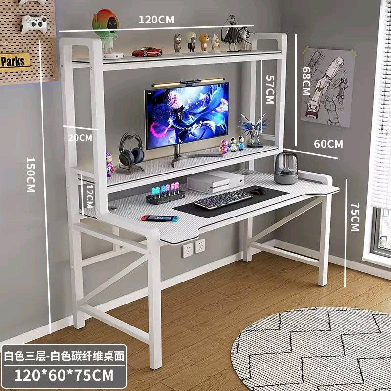 Gaming desk 120x60 cm for sale in Zangiota