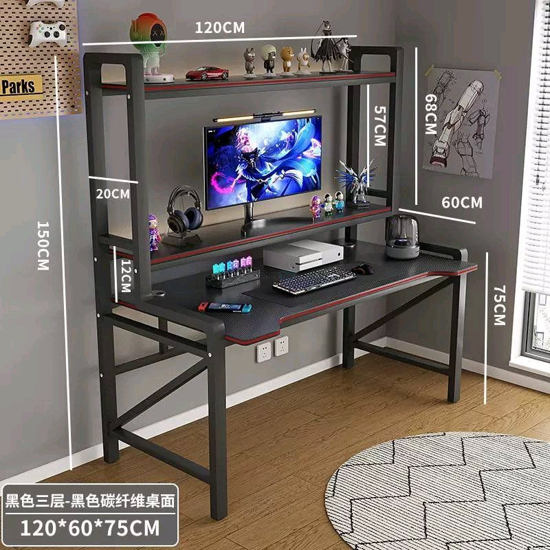 Gaming desk 120x60 cm for sale in Zangiota — 2