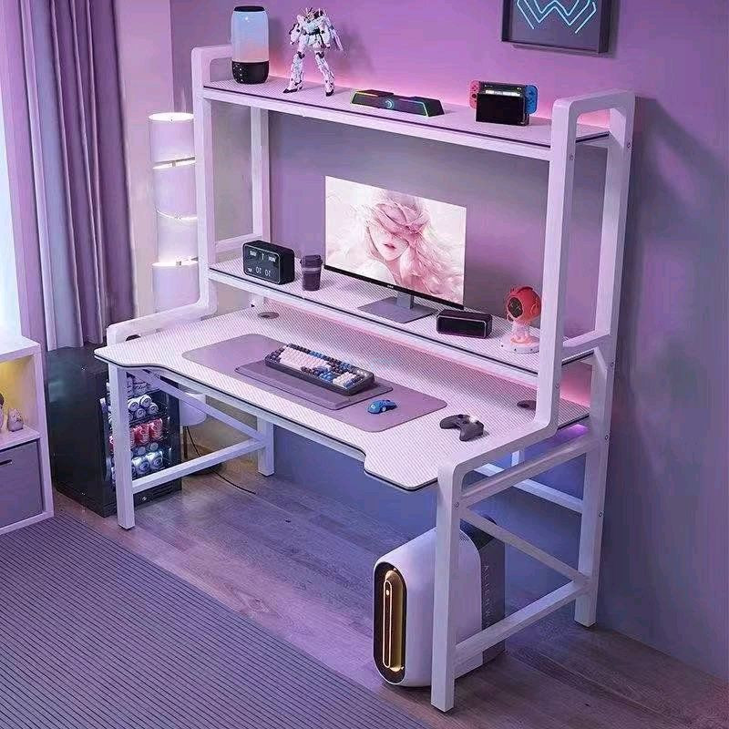 Gaming desk 120x60 cm for sale in Zangiota — 4