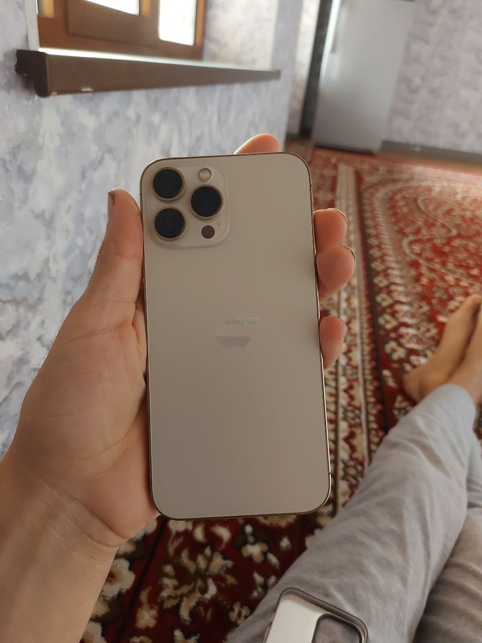 iPhone 13 Pro Max 512GB for sale, Samarkand — 3