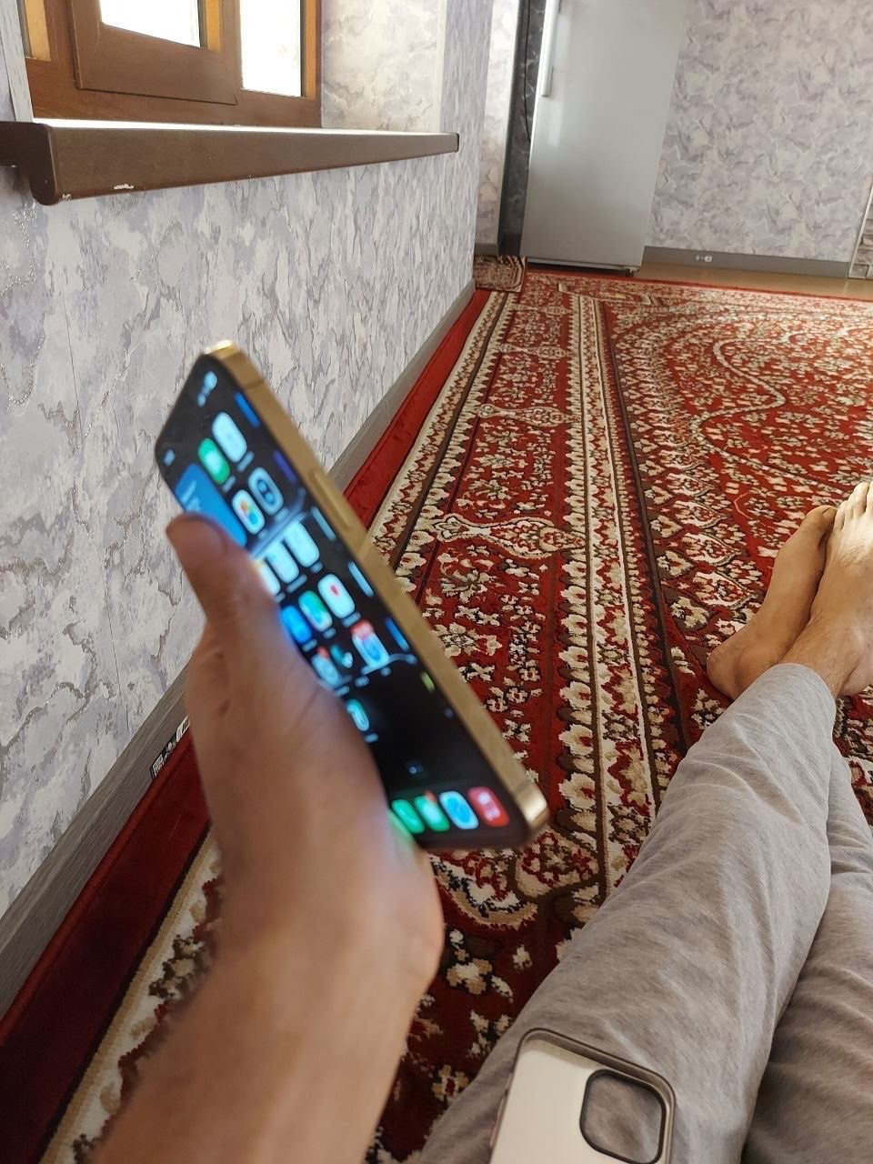 iPhone 13 Pro Max 512GB for sale, Samarkand — 6