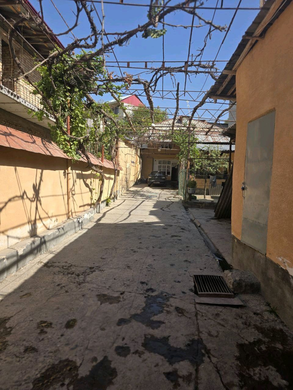 Ховли сотилади, город Самарканд