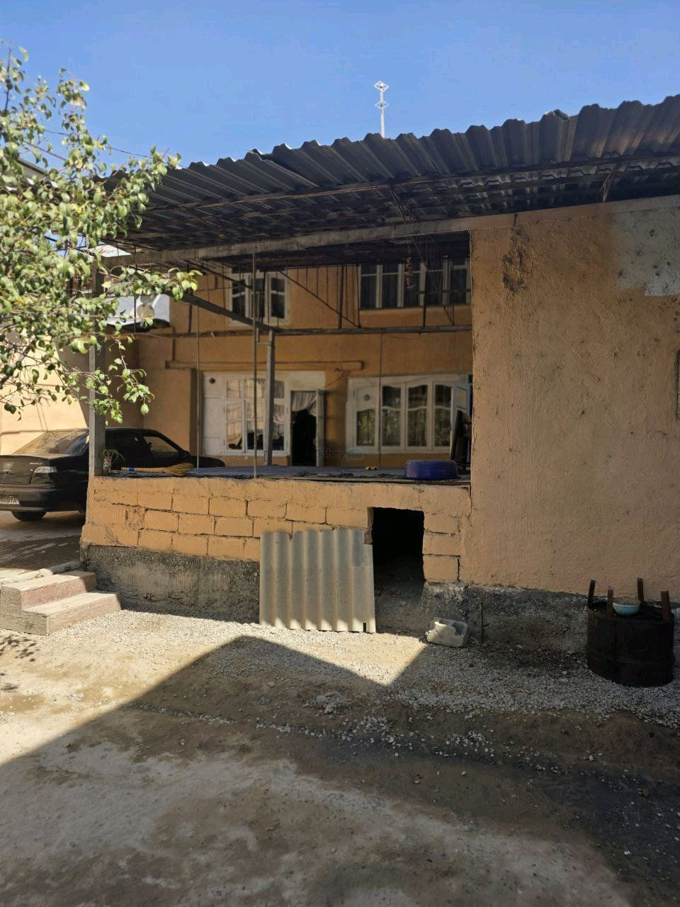 Ховли сотилади, город Самарканд — 2