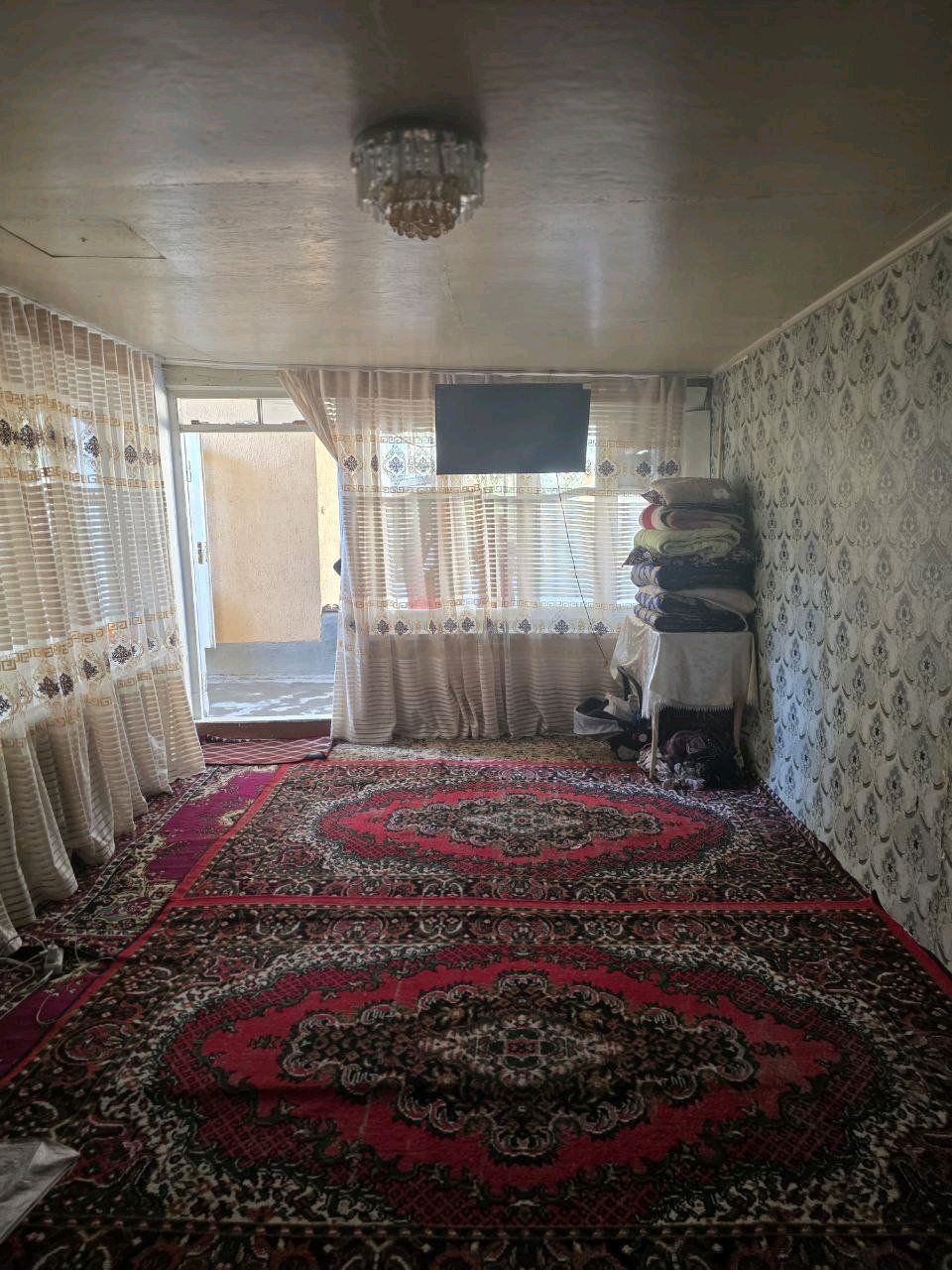 Ховли сотилади, город Самарканд — 6