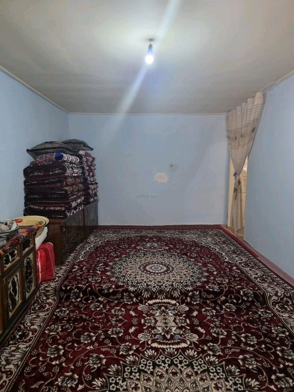 Ховли сотилади, город Самарканд — 7