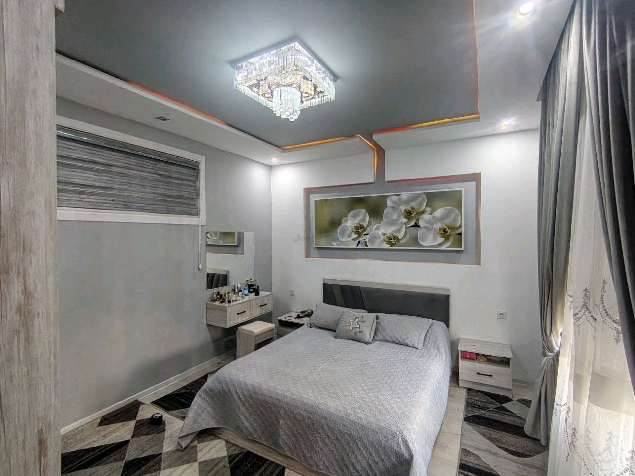 3-room apartment for sale, 105 sqm, Samarkand (Sogdiana)