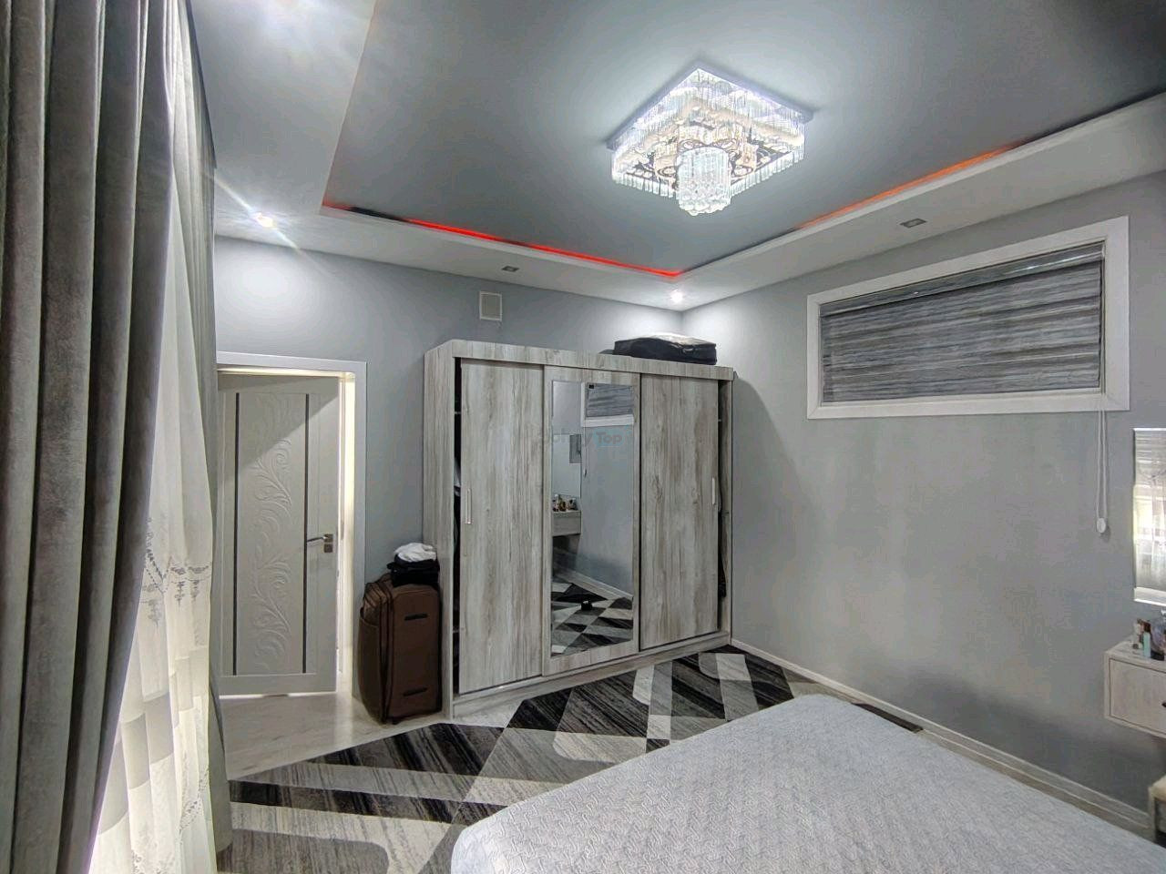 3-room apartment for sale, 105 sqm, Samarkand (Sogdiana) — 2
