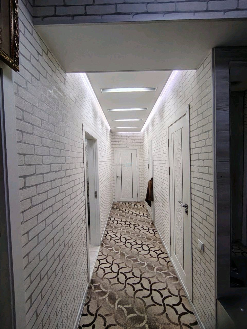 3-room apartment for sale, 105 sqm, Samarkand (Sogdiana) — 3