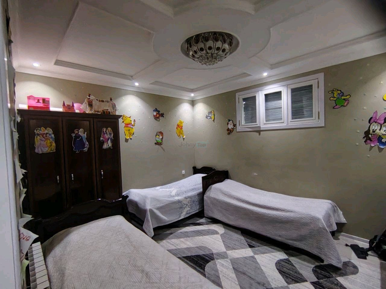 3-room apartment for sale, 105 sqm, Samarkand (Sogdiana) — 4