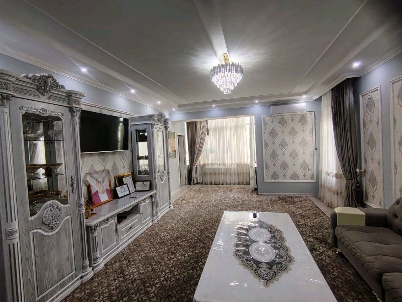 3-room apartment for sale, 105 sqm, Samarkand (Sogdiana) — 5