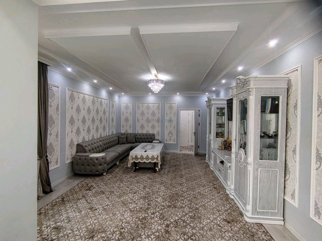 3-room apartment for sale, 105 sqm, Samarkand (Sogdiana) — 6