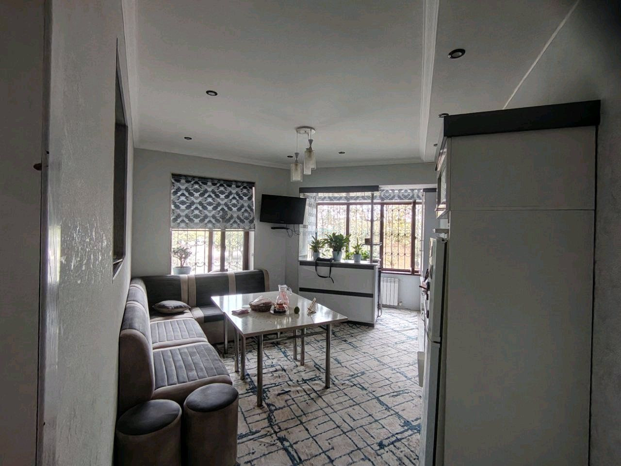 3-room apartment for sale, 105 sqm, Samarkand (Sogdiana) — 7