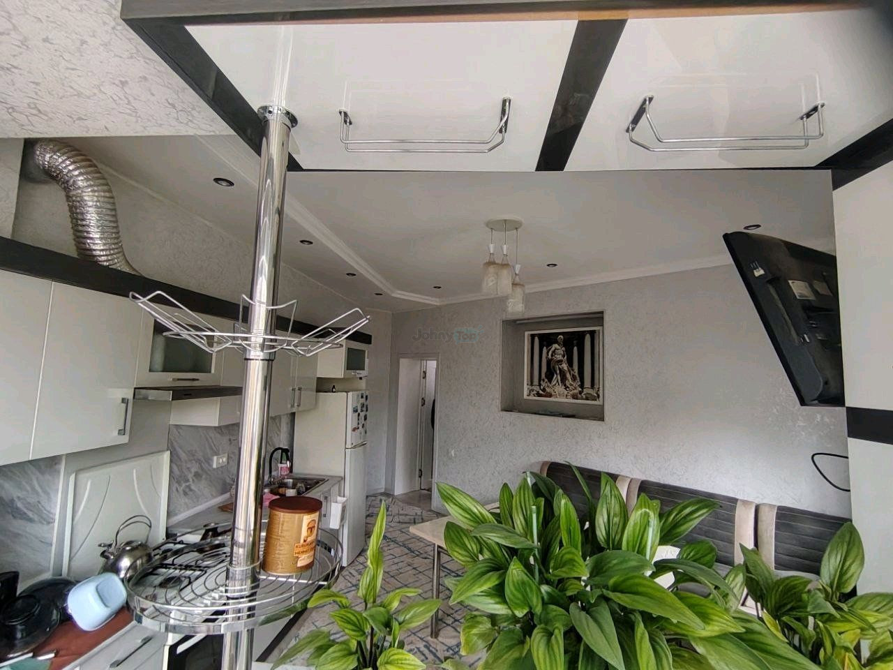 3-room apartment for sale, 105 sqm, Samarkand (Sogdiana) — 8