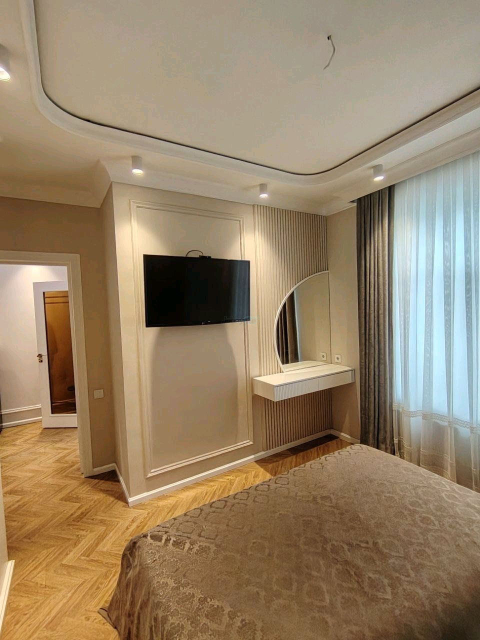 4 xonali kvartira sotiladi, Sug'diyona, Samarqand — 6