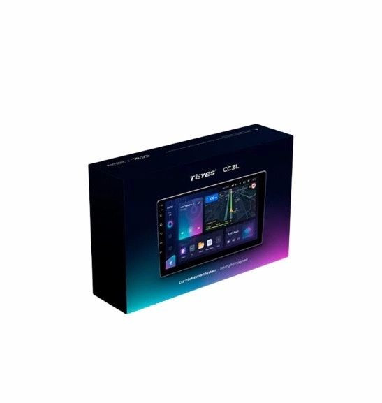 Teyes CC3L 4/32 head unit with amplifier for sale, Tashkent region