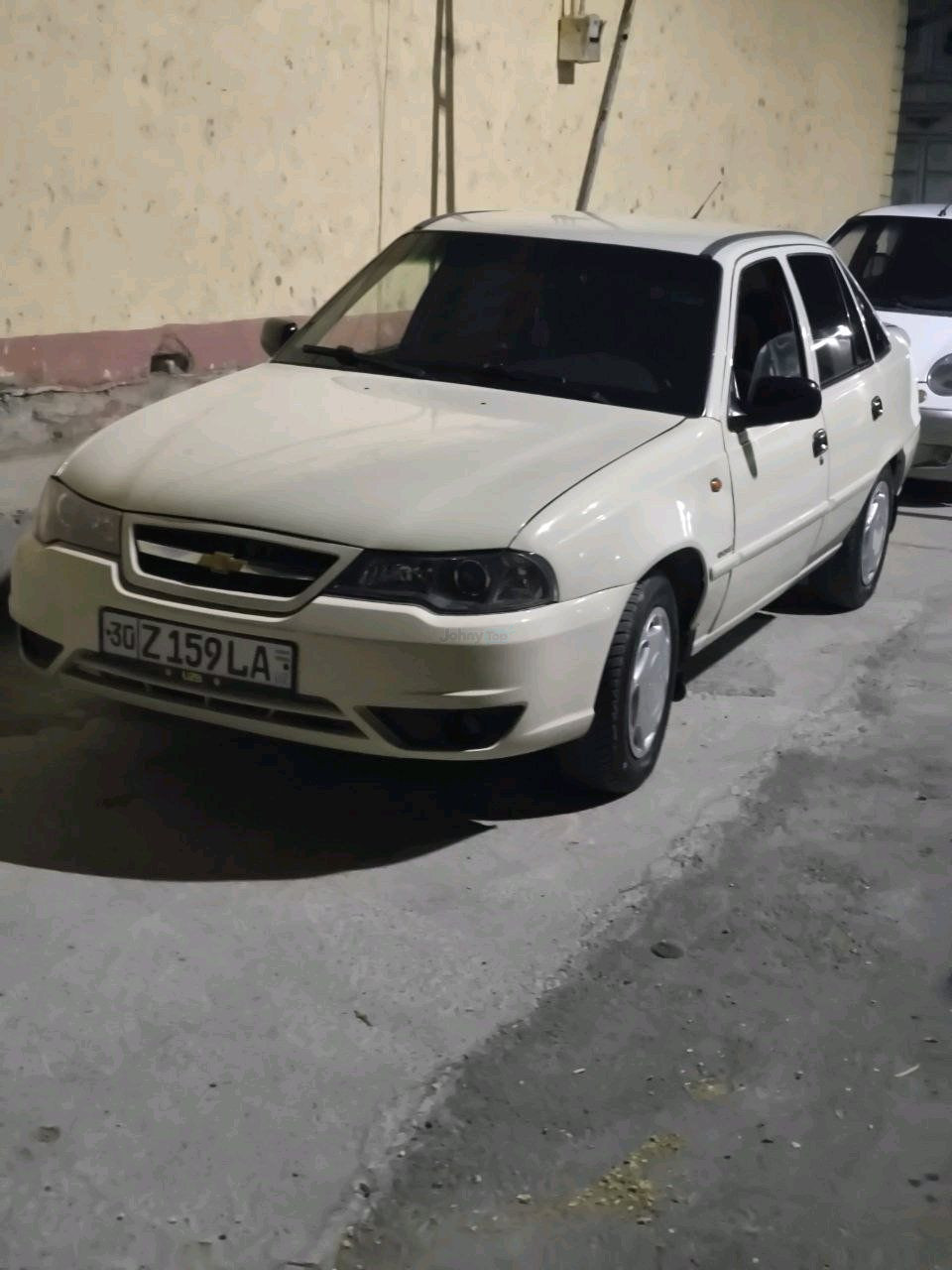 Chevrolet Nexia 2 2011-yil sotiladi, Oqdaryo — 2