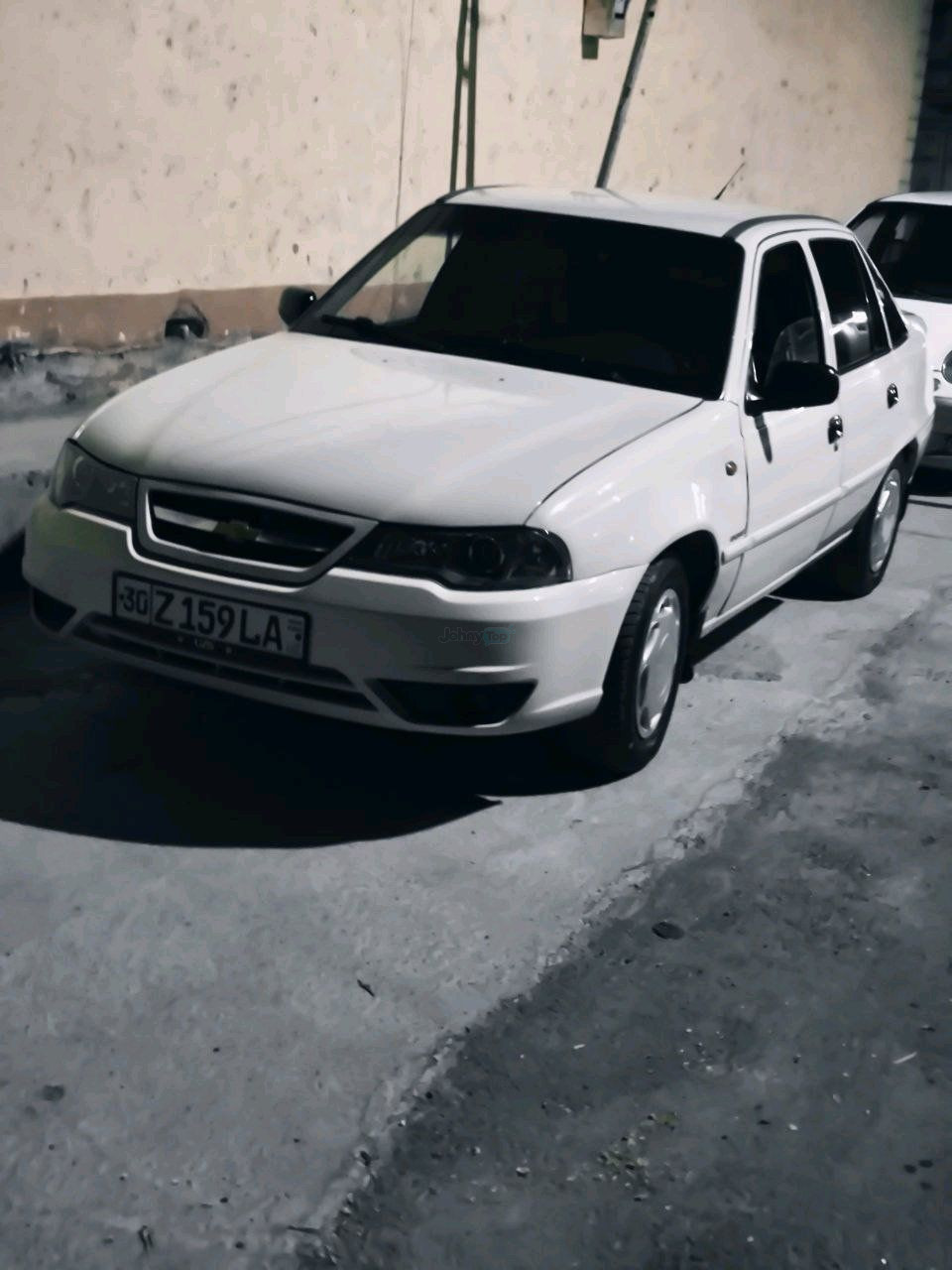 Chevrolet Nexia 2 2011-yil sotiladi, Oqdaryo — 3