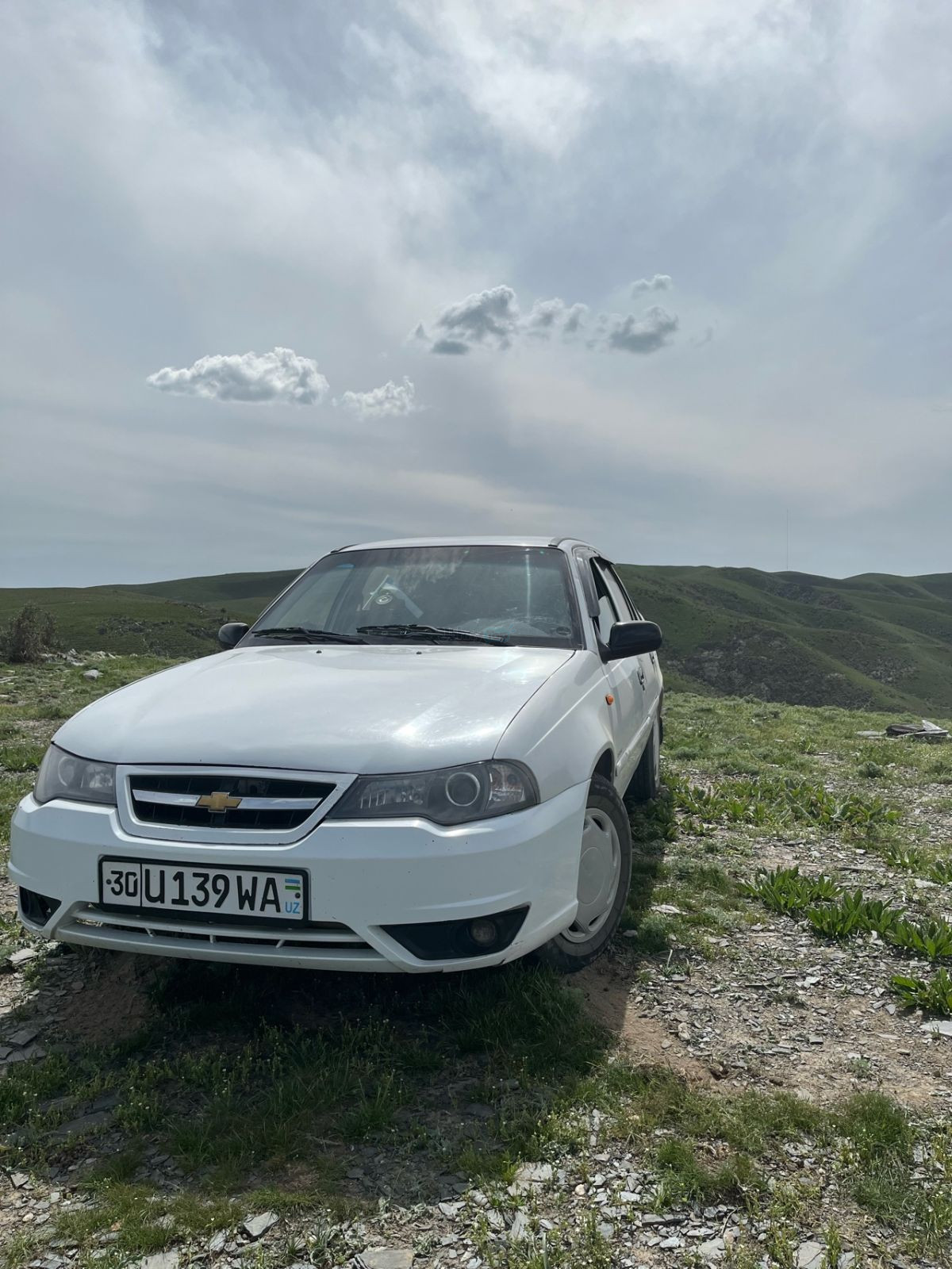 Chevrolet Nexia 2011 года, 1.6, пробег 295 000 км — продаётся в Каттакургане — 2