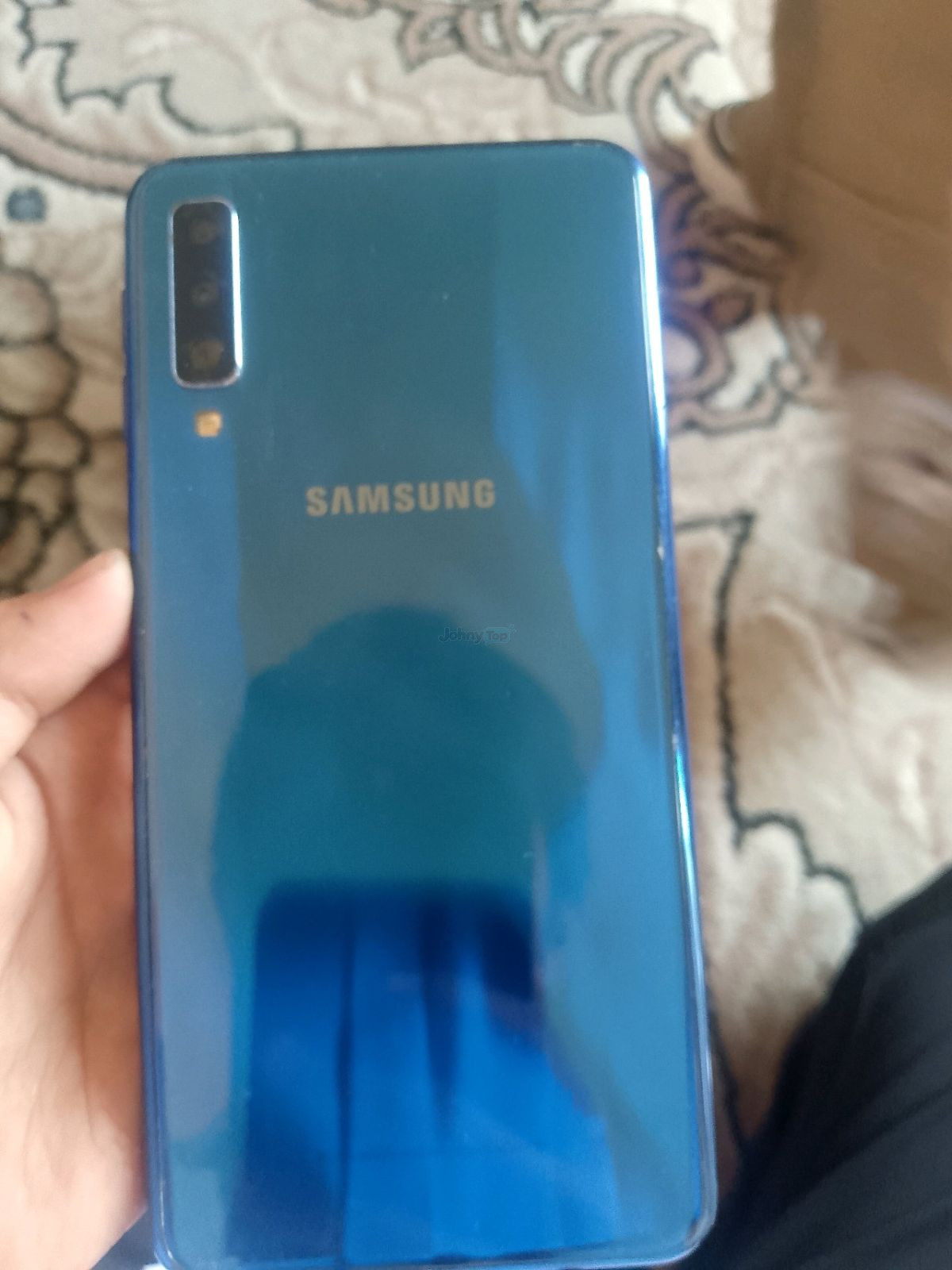 Samsung Galaxy A7 (2018) for sale in Andijan — 3