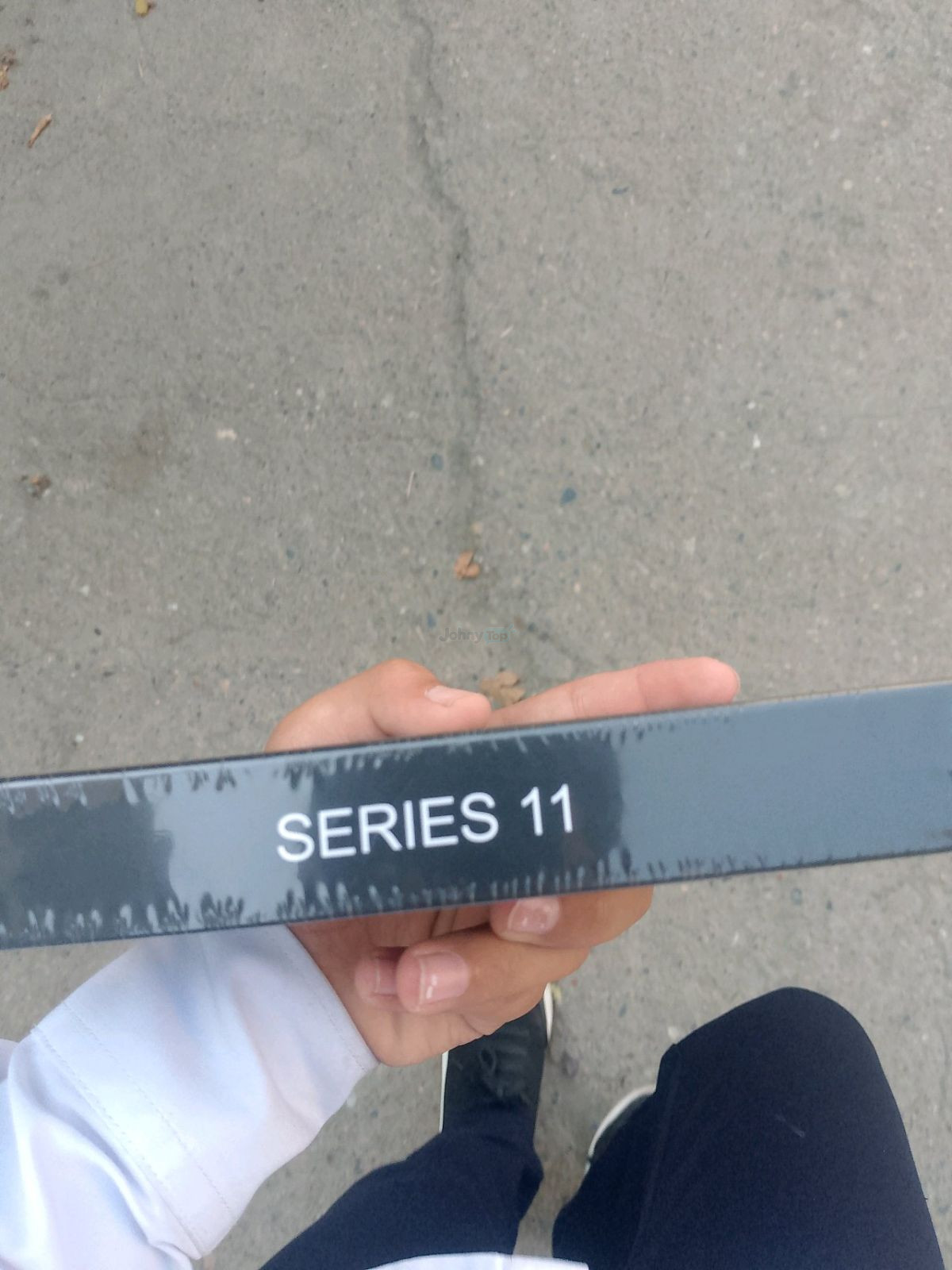 Смарт-часы Series 11 продаются, Андижан — 6