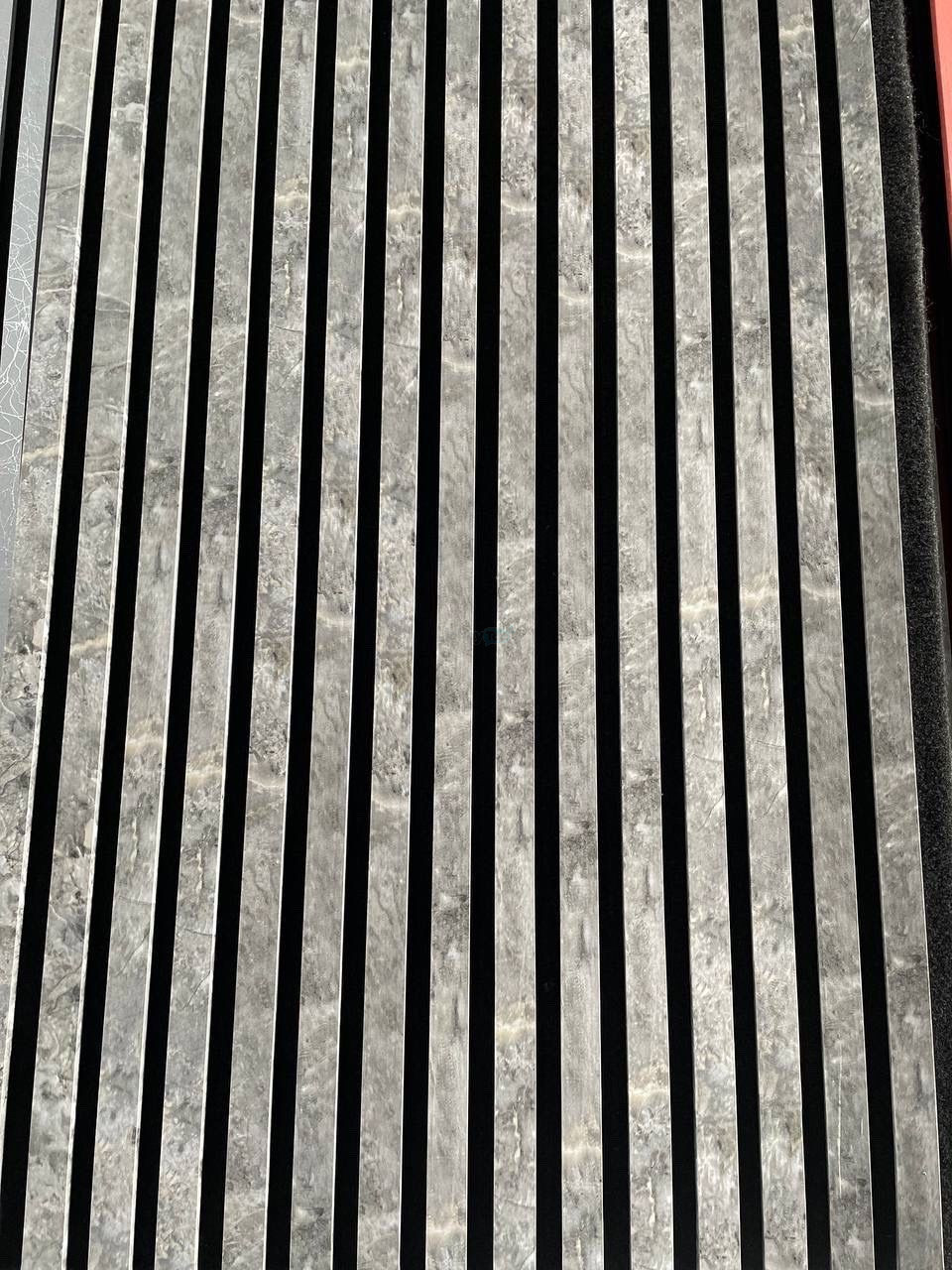 Acoustic MDF slats for sale, Yuqorichirchiq — 2