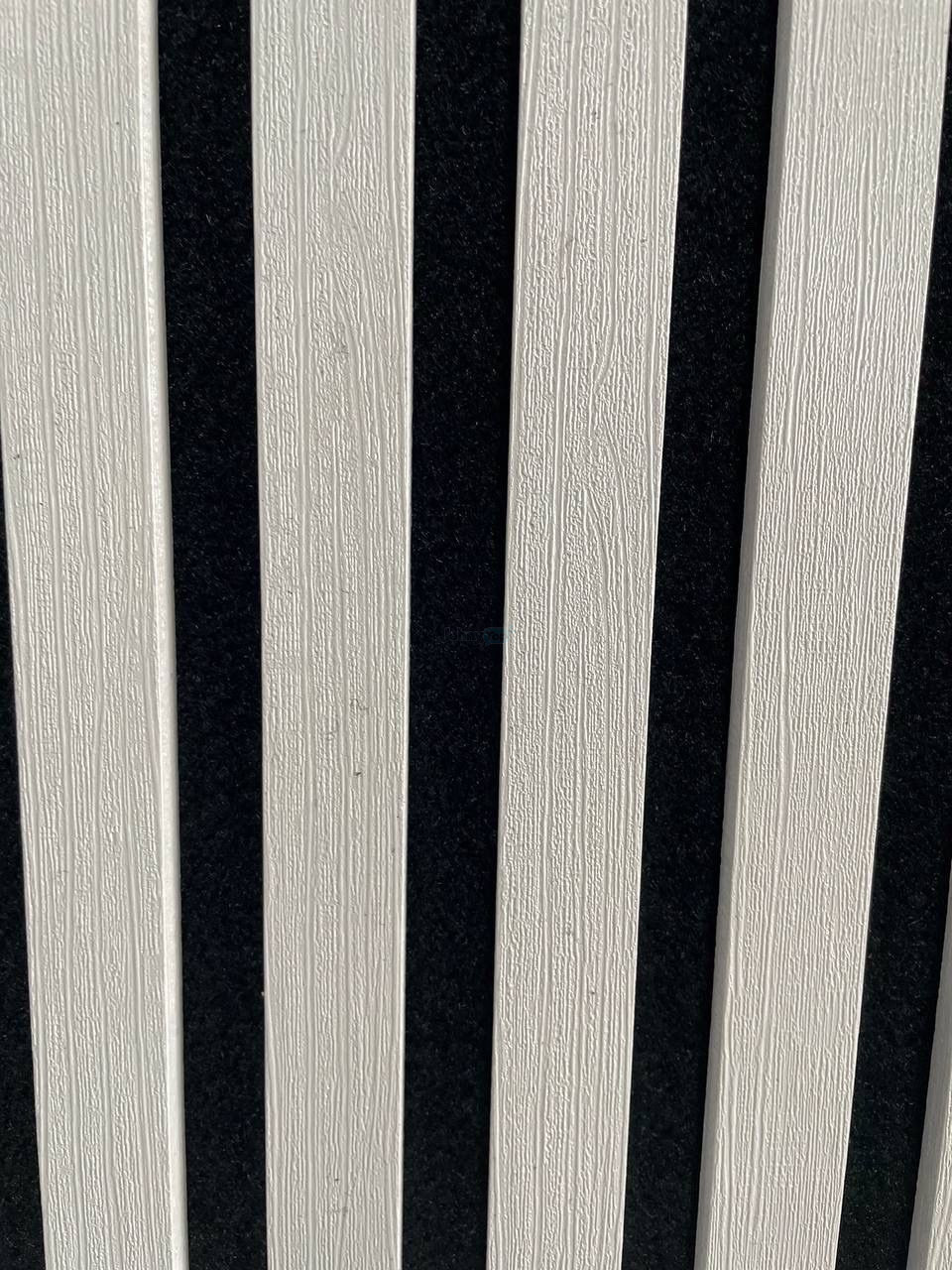 Acoustic MDF slats for sale, Yuqorichirchiq — 3