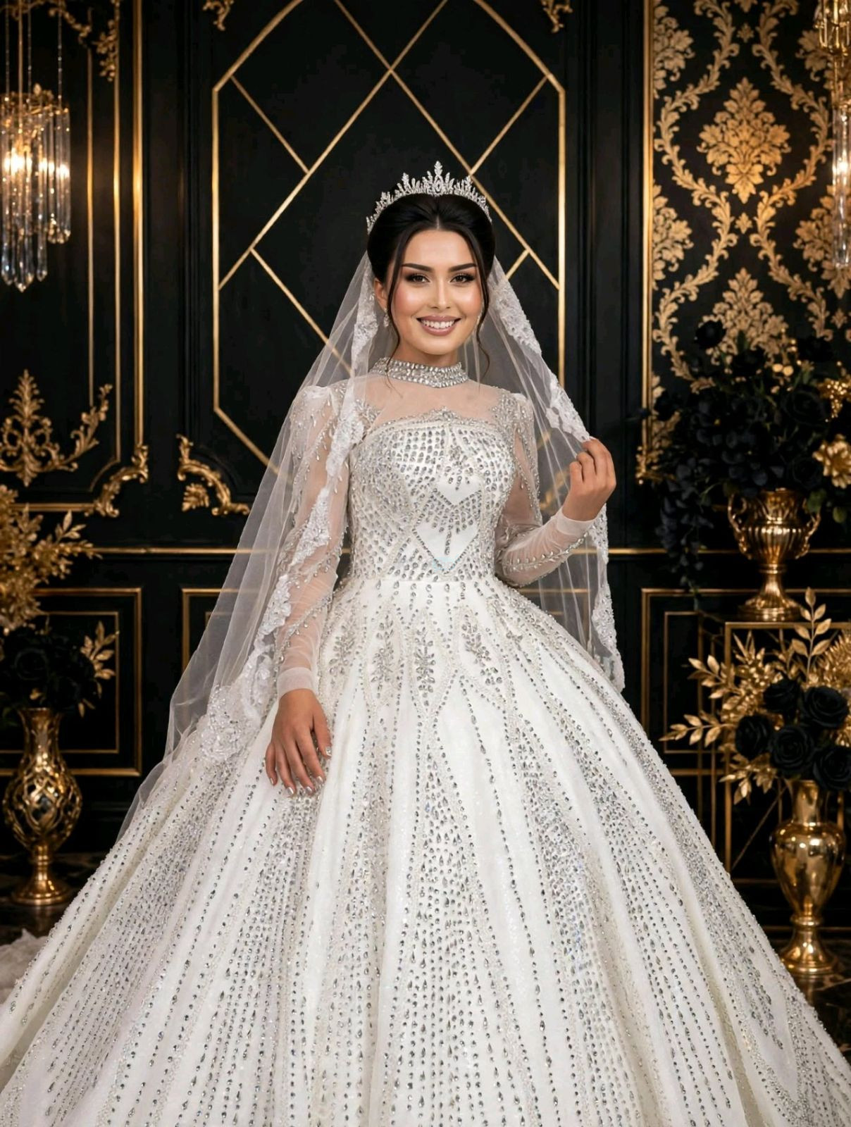 Lastoria kelin libosi, toshli, Sirdaryo viloyatida sotiladi — 3